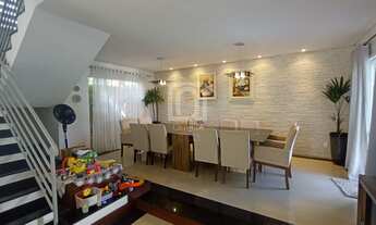 Imagem 4: Casa à venda no Condomínio Lago da Boa Vista em Sorocaba- SP