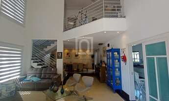 Imagem 2: Casa à venda no Condomínio Lago da Boa Vista em Sorocaba- SP