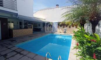 Imagem: Casa à venda no Condomínio Lago da Boa