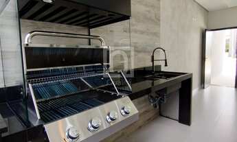 Imagem 5: Casa com 3 suítes à venda Condomínio Residencial Helena Maria - Sorocaba, SP