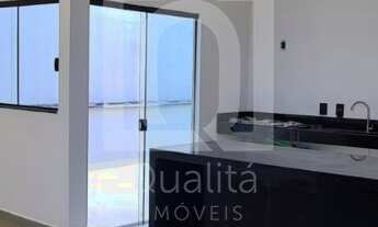 Imagem 3: Casa a venda no condomínio Helena Maria na Zona Oeste de Sorocaba