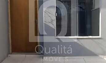 Imagem 2: Casa à venda no Jardim Wanel Ville IV com 2 quartos e 1 suíte