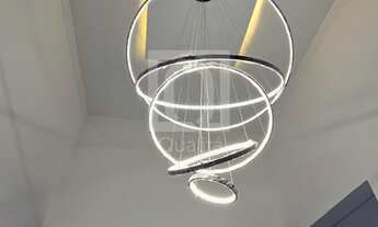 Imagem 4: Casa em condomínio à venda em Sorocaba-SP, Jardim Residencial Villaggio Ipanema 1