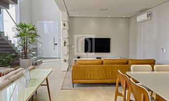 Imagem 5: Casa à venda no Condomínio Ibiti Royal em Sorocaba