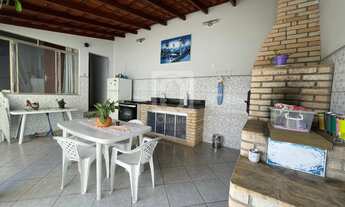 Imagem 2: Sobrado 4 dormitórios com piscina Mirante dos Ovinis em Votorantim