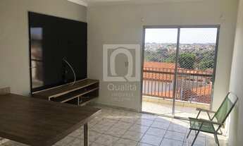 Imagem: Apartamento à venda no Jardim Simus, 3