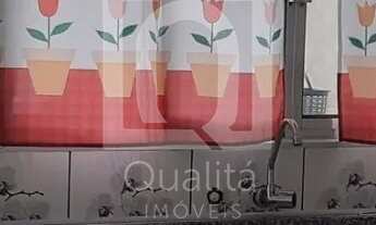 Imagem 2: Sobrado à venda com 2 casas independentes na Vila Mineirão, Sorocaba