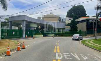 Imagem: Terreno à venda no Condomínio Millenium