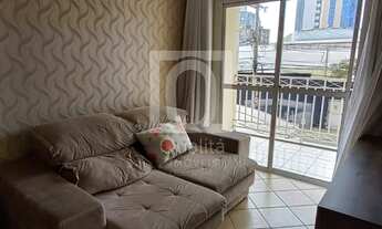 Imagem: Apartamento à venda no Parque Campolim