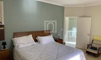 Imagem 5: Sobrado à venda no Condomínio Aldeia da Mata com 3 Suítes e Piscina