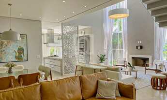 Imagem 4: Casa à venda no Condomínio Ibiti Royal em Sorocaba