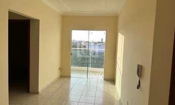 Imagem: Apartamento à venda no Edifício Nova Era