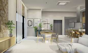 Imagem 5: Casa com 4 suítes à venda no Condomínio Alphaville Nova Esplanada 3