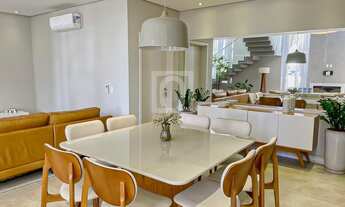 Imagem 6: Casa à venda no Condomínio Ibiti Royal em Sorocaba