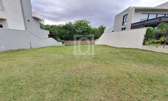 Imagem 4: Terreno à venda no condominio Alphaville Nova Esplanada 2