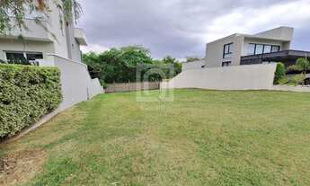 Imagem 3: Terreno à venda no condominio Alphaville Nova Esplanada 2