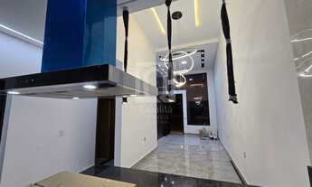 Imagem 7: Casa em condomínio à venda em Sorocaba-SP, Jardim Residencial Villaggio Ipanema 1