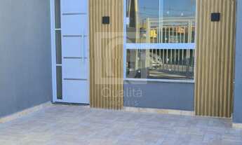 Imagem 3: Casa à venda em Sorocaba-SP, Jardim Sorocaba Park! 2 quartos, sala, banheiro, garagem, 62m