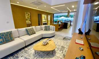 Imagem 5: Casa de luxo à venda na Riviera São Lourenço Golf Club, Bertioga