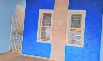 Imagem: Casa com 2 quartos à venda na Zona Norte