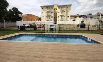 Imagem: Apartamento à venda no Retiro São João