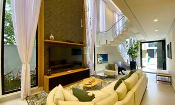 Imagem 2: Casa de luxo à venda na Riviera São Lourenço Golf Club, Bertioga