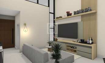 Imagem 6: Casa térrea à venda no Condomínio Renaissance em Sorocaba, com 3 suítes e piscina