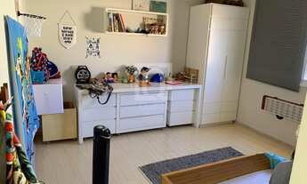 Imagem 7: Sobrado à venda no Condomínio Aldeia da Mata com 3 Suítes e Piscina