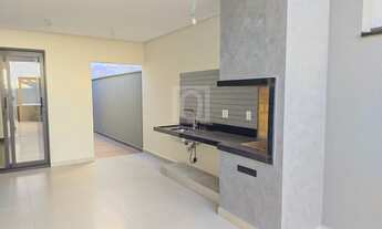 Imagem: Casa à venda no Condomínio Horizontes