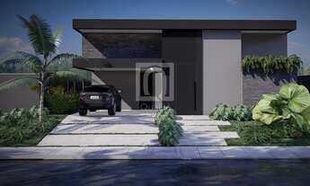 Imagem 3: Casa com 4 suítes à venda no Condomínio Alphaville Nova Esplanada 4