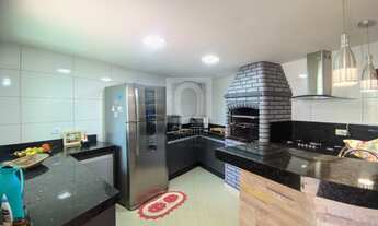 Imagem 7: Casa com 3 quartos à venda no bairro Vossoroca, Votorantim