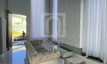 Imagem: Casa à venda no Condomínio New Ville