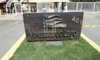 Imagem 3: Terreno 1000 m² à venda no Condomínio Vivendas do Lago em Sorocaba