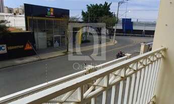 Imagem 5: Apartamento à venda no Parque Campolim, Sorocaba - 3 Quartos, Suíte, Quintal Privativo