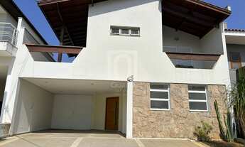 Imagem: SOBRADO À VENDA CONDOMÍNIO IBITI ROYAL