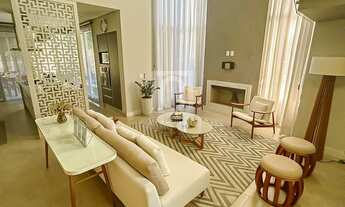 Imagem: Casa à venda no Condomínio Ibiti Royal