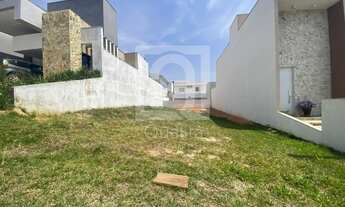 Imagem: Terreno de 250 m² à venda no Condomínio