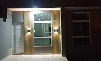 Imagem 5: Casa à venda em Sorocaba-SP, Jardim Sorocaba Park! 2 quartos, sala, banheiro, garagem, 62m