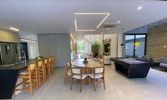 Imagem 6: Casa à venda no Riviera São Lourenço Golf Club, Bertioga