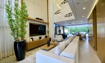 Imagem: Casa à venda no Riviera São Lourenço