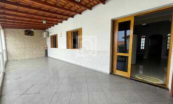 Imagem 7: Sobrado 4 dormitórios com piscina Mirante dos Ovinis em Votorantim