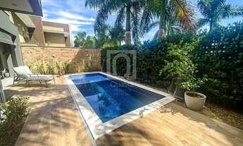 Imagem 3: Casa à venda no Condomínio Ibiti Royal em Sorocaba