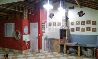 Imagem 5: Casa à venda no Wanel Ville em Sorocaba, SP