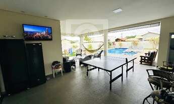 Imagem 5: Casa à venda no Village da Serra em Araçoiaba da Serra