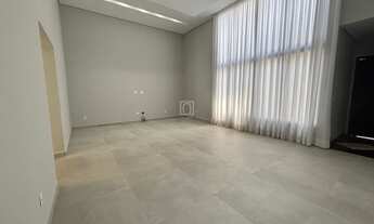 Imagem: Casa térrea à venda no Residencial Jardim