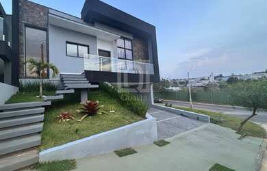 Imagem 2: Casa à venda no Condomínio Residencial Sun Lake em Sorocaba