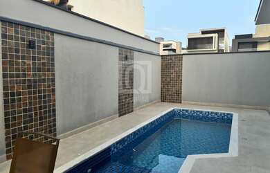 Imagem 5: Casa à venda no Condomínio Residencial Sun Lake em Sorocaba