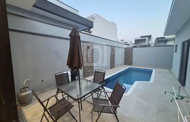 Imagem 4: Casa à venda no Condomínio Residencial Sun Lake em Sorocaba