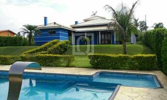 Imagem: Casa à venda no Condomínio Pinheiros do