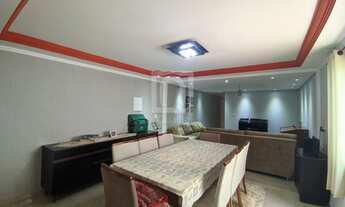 Imagem 3: Casa com 3 quartos à venda no bairro Vossoroca, Votorantim